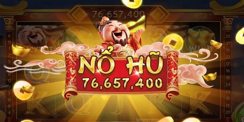 Những tính năng nổi bật của Nổ hũ thần tài